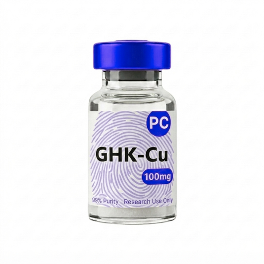 GHK-Cu