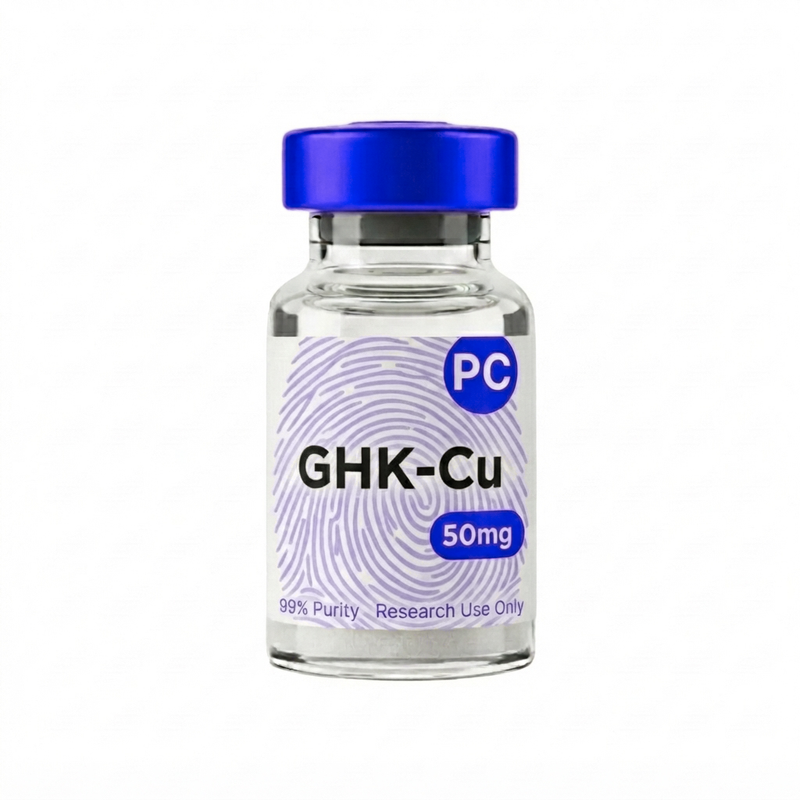 GHK-Cu