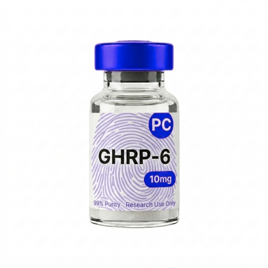 GHRP-6