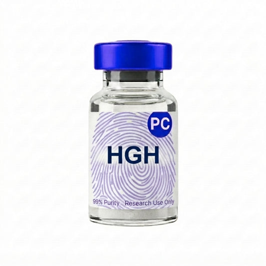 HGH