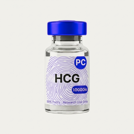 HCG