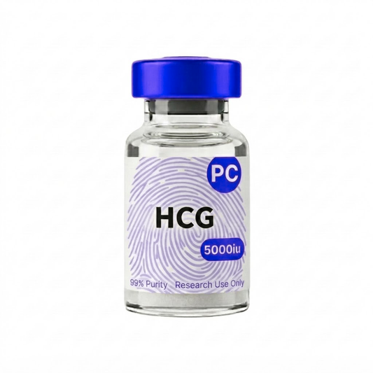 HCG