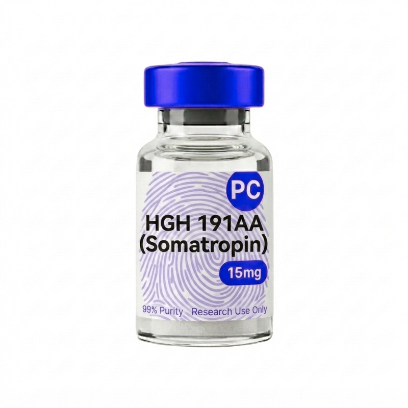 HGH 191AA (Somatropin)