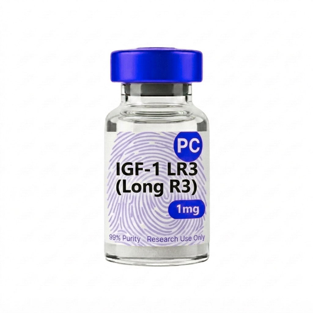 IGF-1 LR3 (Long R3)