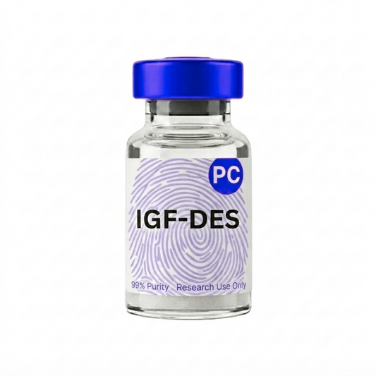 IGF-DES