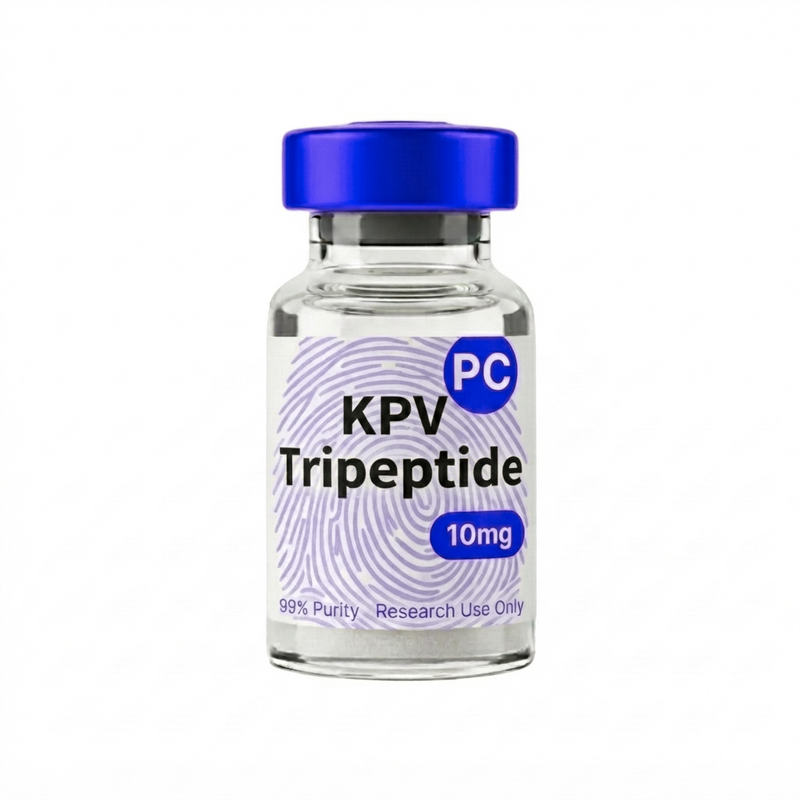 KPV Tripeptide