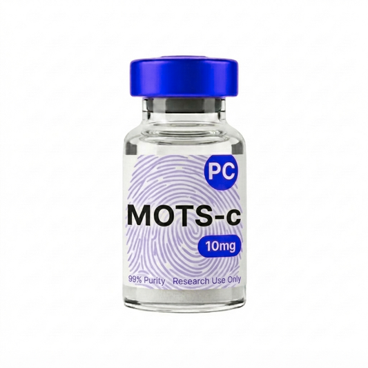 MOTS-c