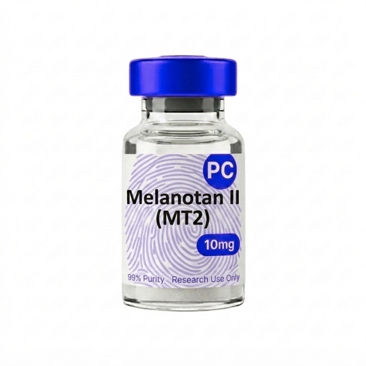 Melanotan II (MT2)