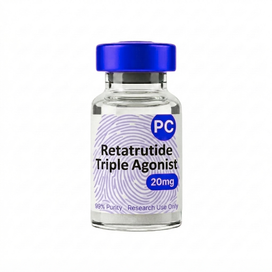 Retatrutide