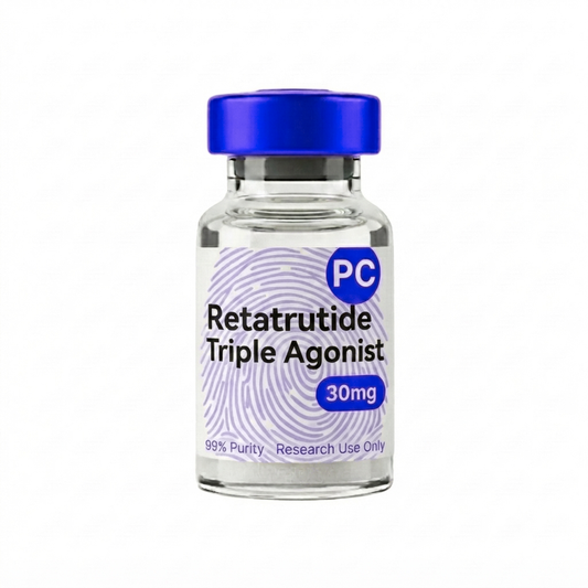 Retatrutide