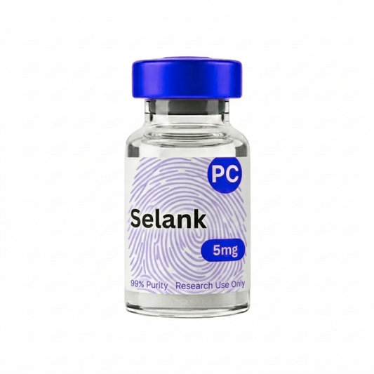 Selank