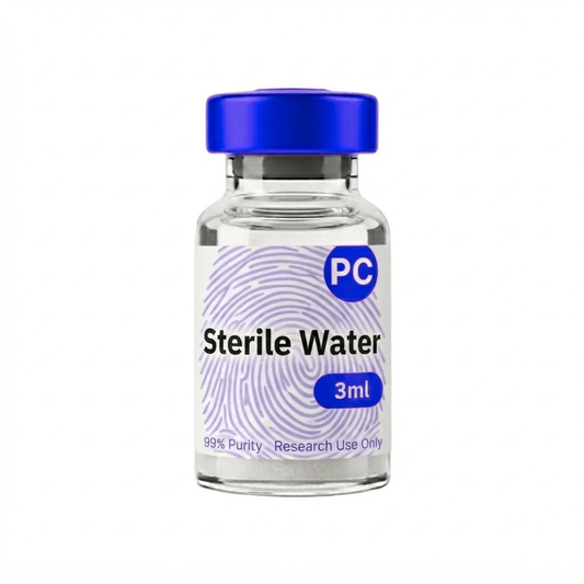 Sterile Water