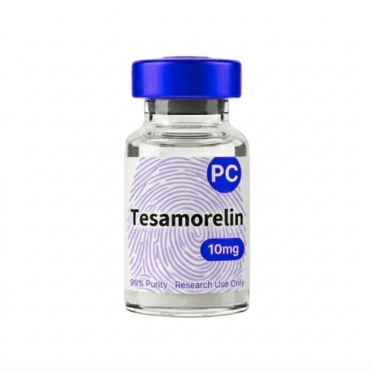 Tesamorelin