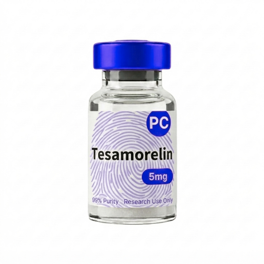 Tesamorelin