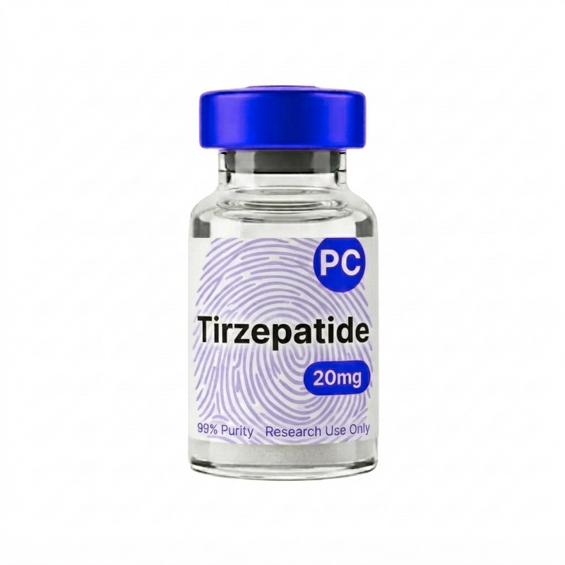 Tirzepatide