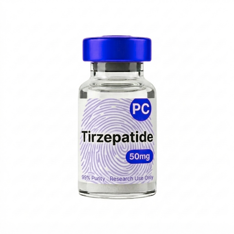 Tirzepatide