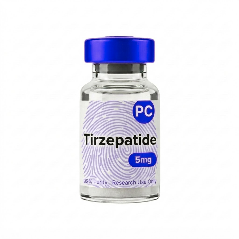 Tirzepatide