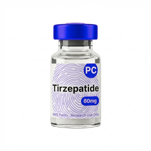 Tirzepatide